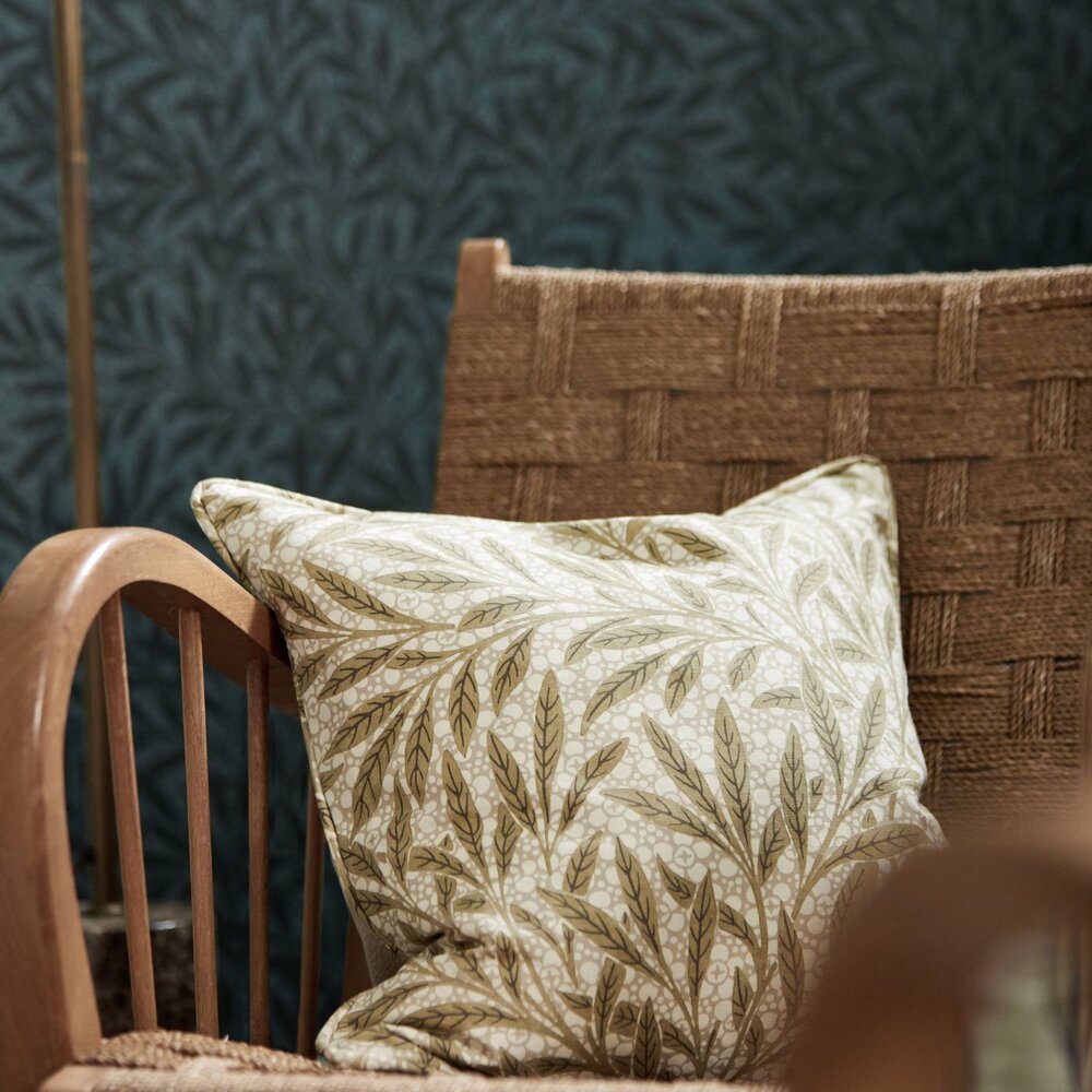 Morris &amp; Co. Emery&#039;s Willow behang 217183