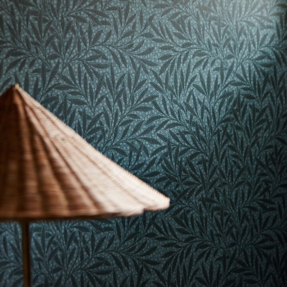 Morris &amp; Co. Emery&#039;s Willow behang 217183