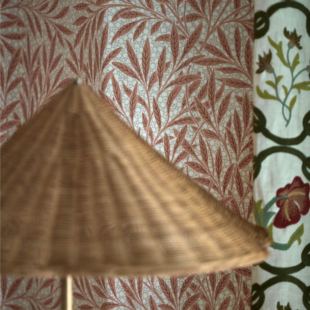 Morris &amp;amp; Co. Emery&amp;#039;s Willow behang 217186