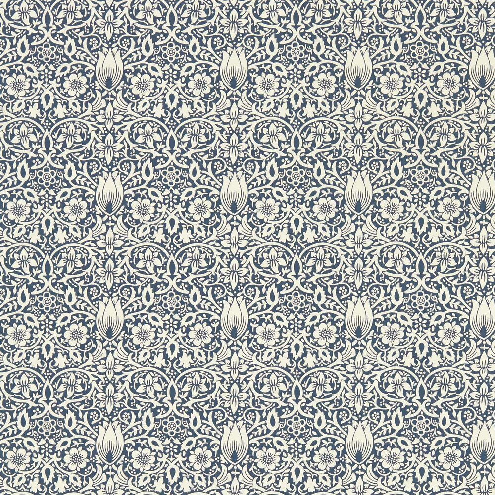 Morris &amp; Co. Borage behang 217199