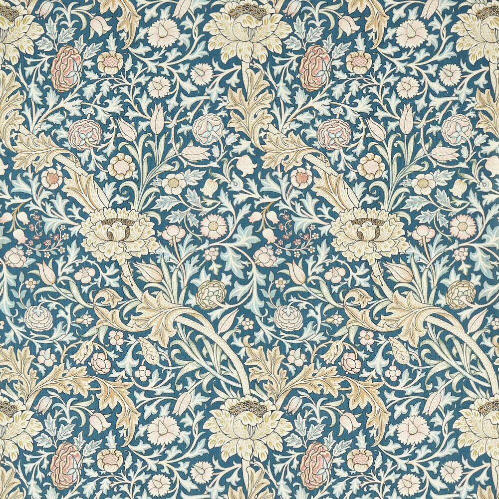 Morris &amp; Co. Trent behang 217210
