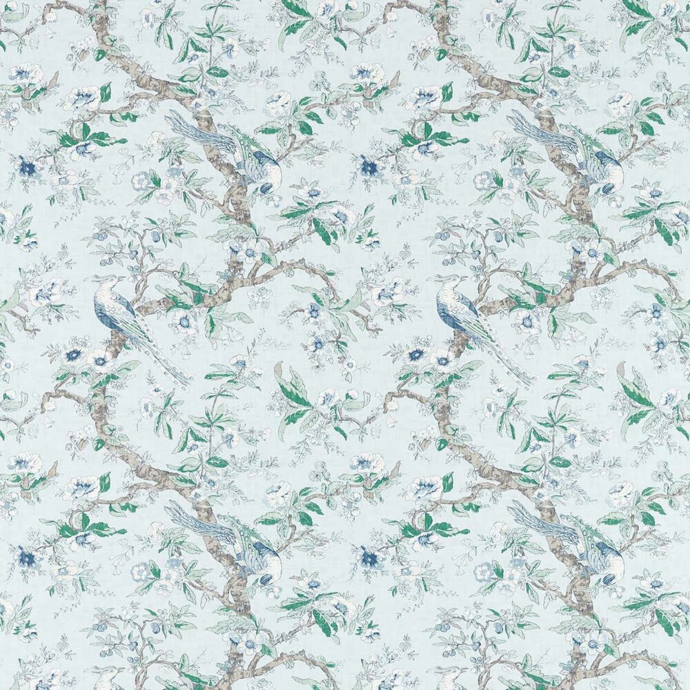 Zoffany Chintz Behang 313014