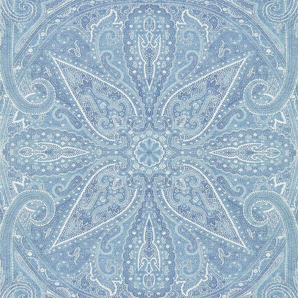 Zoffany Grand Paisley Behang 313018