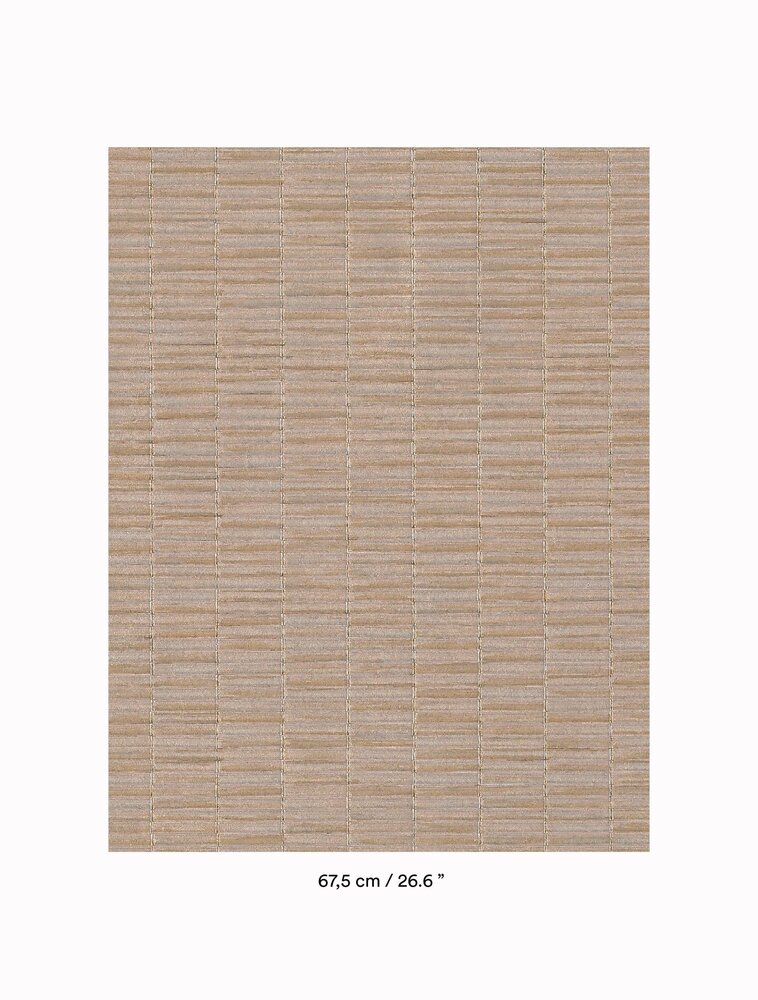 Dedar Bambu Behang 01D2200200005