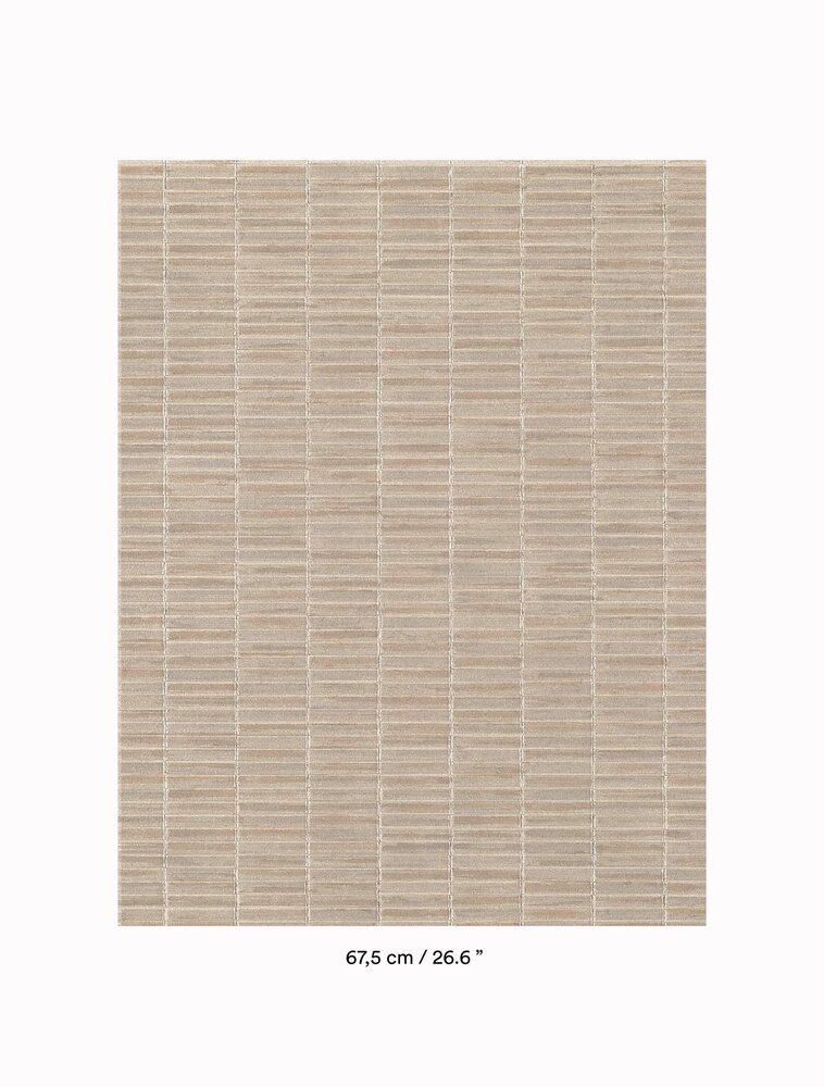 Dedar Bambu Behang 00D2200200007