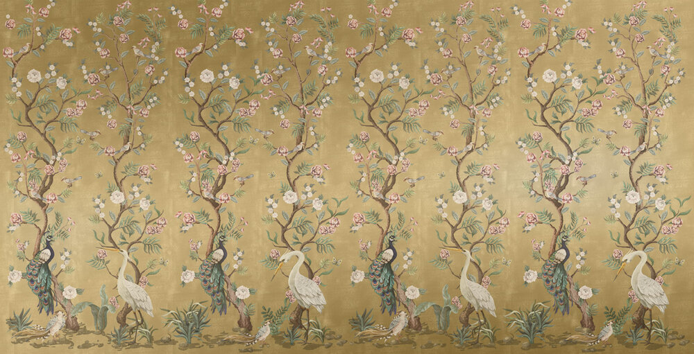 FEATHR Hirosaki Behang FE14401