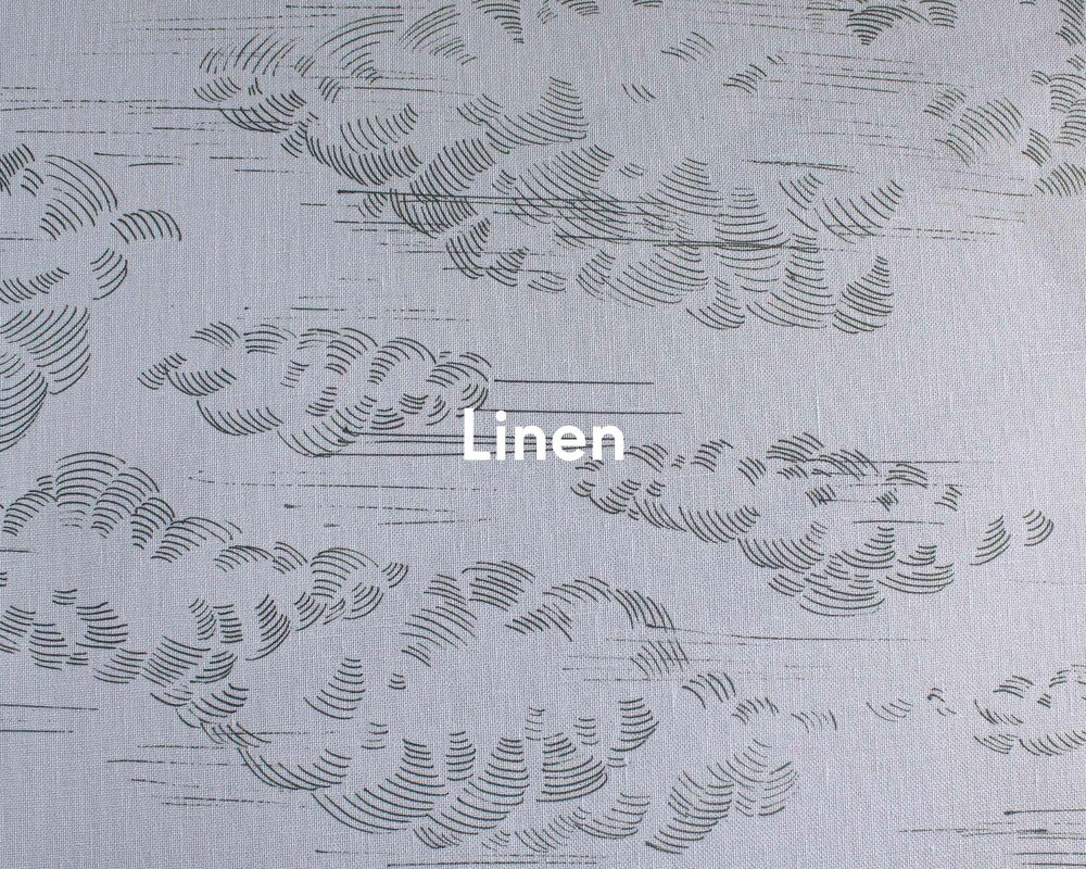 Coordonne Zeus Behang - Linnen A00327L