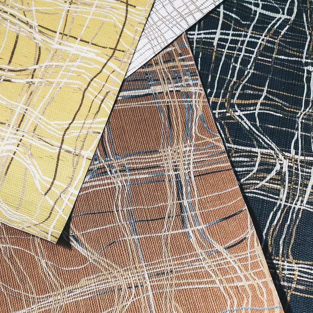 Kelly Wearstler Entangle behang GWP3716625