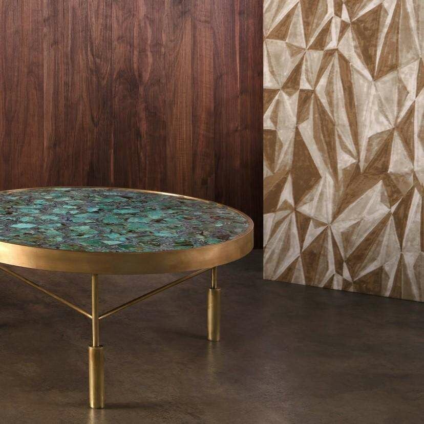 Kelly Wearstler Covet behang