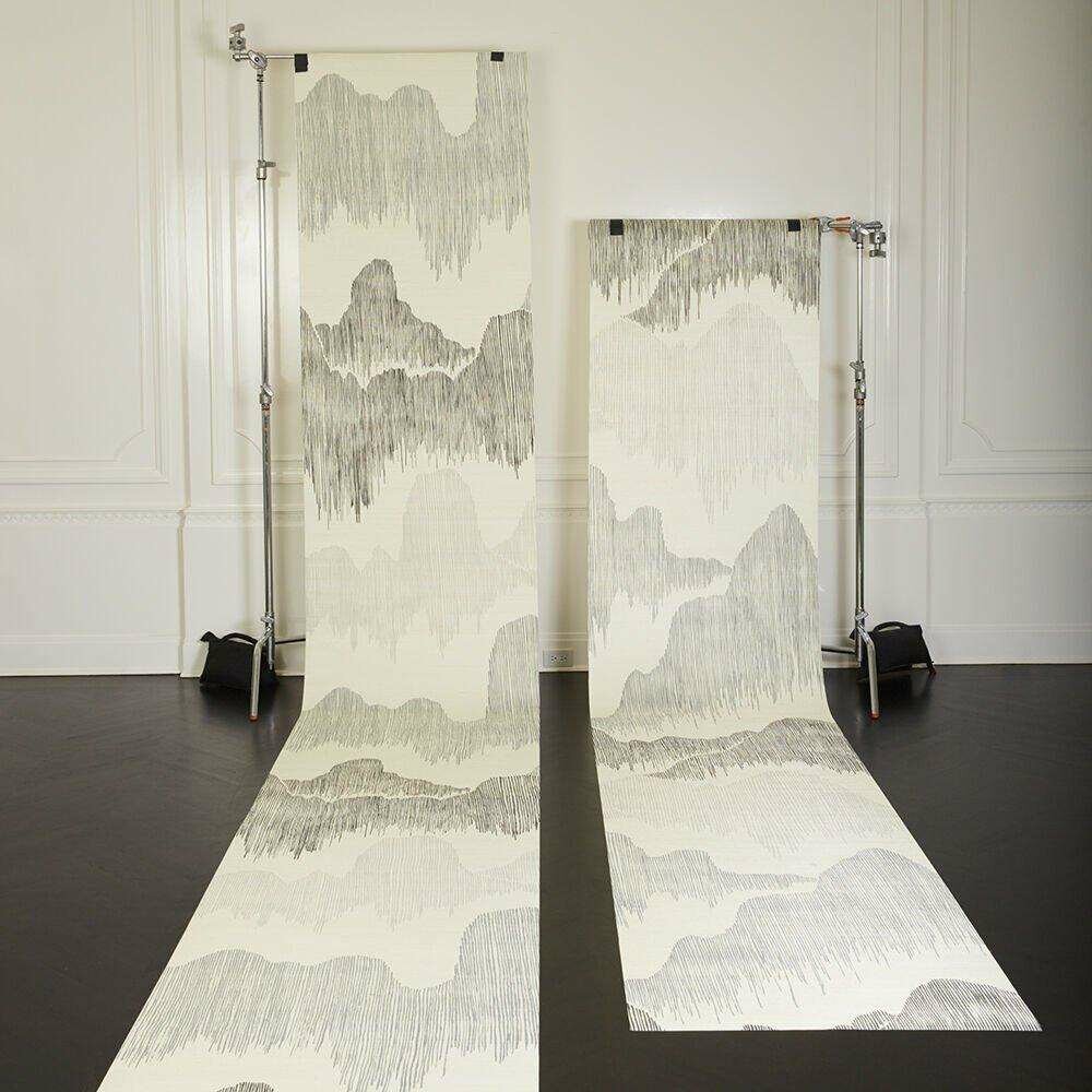 Kelly Wearstler Cascadia behang GWP3715168