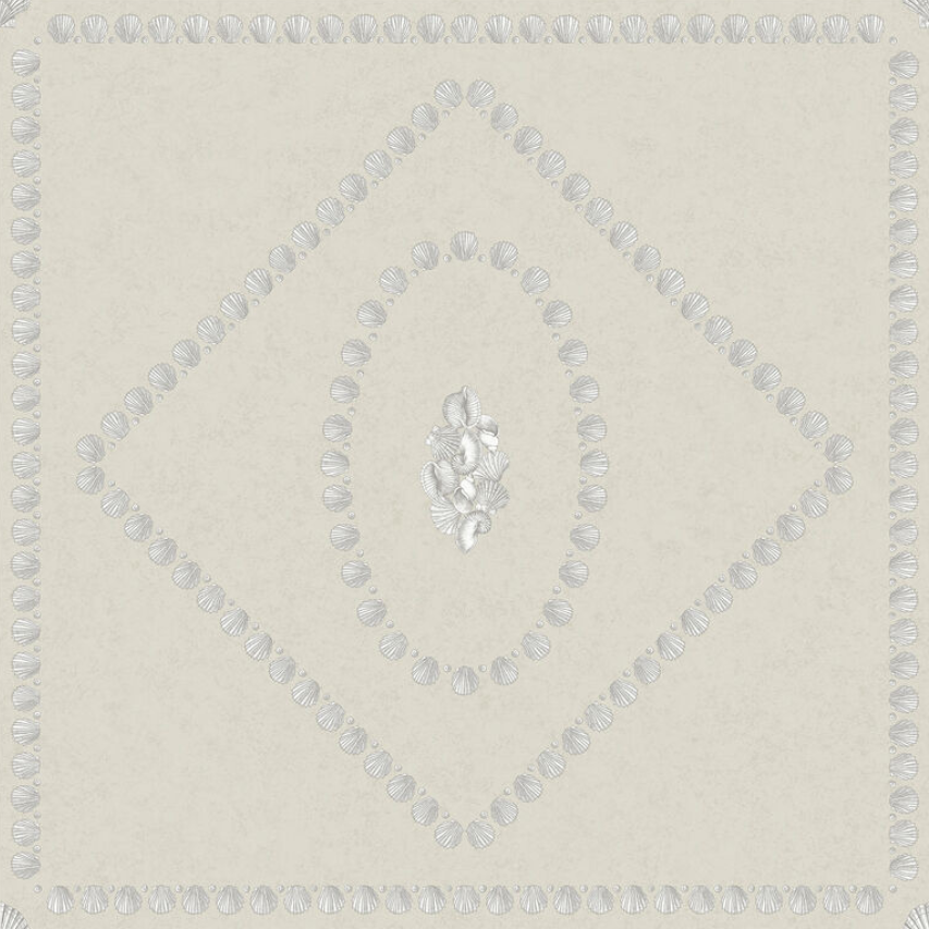 Fornasetti Conchiglie Behang 123/5024