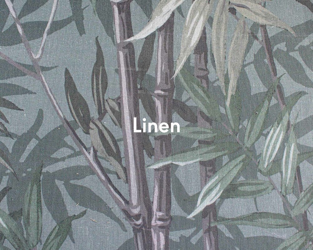 Coordonne Mythical Tarifa Behang - Linnen A00301L