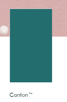 Little greene verf