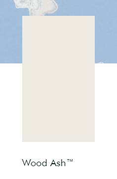 Little greene verf