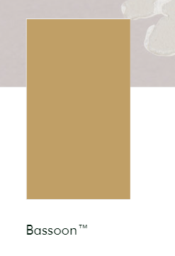 Little greene verf