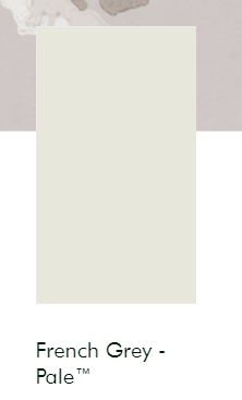 Little greene verf