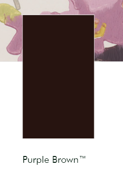 Little greene verf