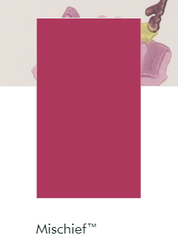Little greene verf