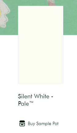 Little greene verf