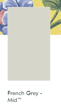 Little Greene Mandalay Pollen Behang
