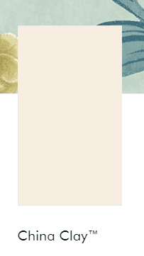 Little Greene verf