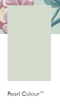 Little Greene verf