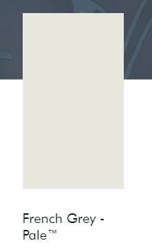 Little Greene verf