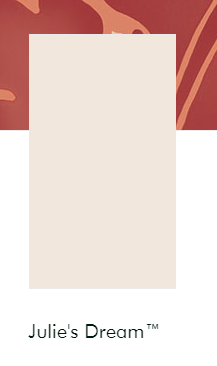 Little Greene verf