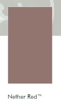 Little Greene verf