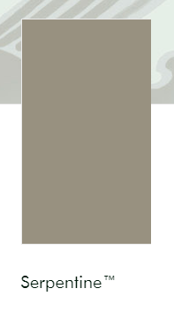 Little Greene verf