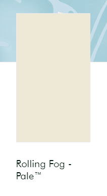 Little Greene verf 