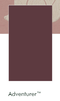 Little Greene Verf
