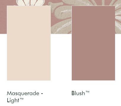 Little Greene Verf