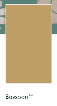 Little Greene Verf