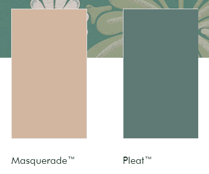 Little Greene Verf