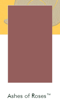 Little Greene Verf