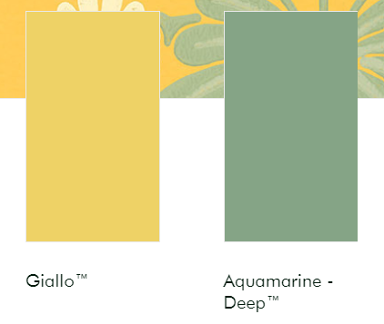 Little Greene Verf