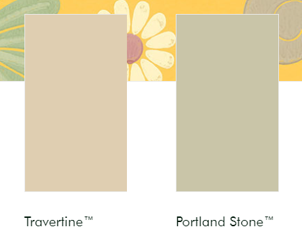 Little Greene Verf