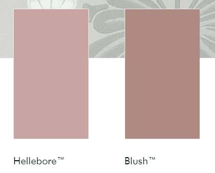 Little Greene Verf