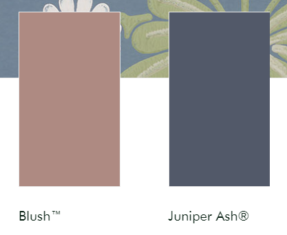 Little Greene Verf