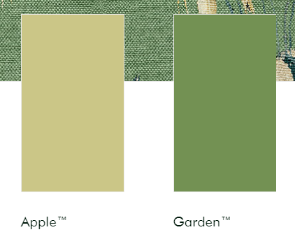 Little Greene Verf