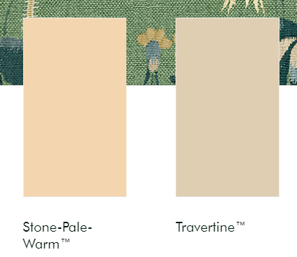 Little Greene Verf