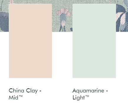 Little Greene Verf