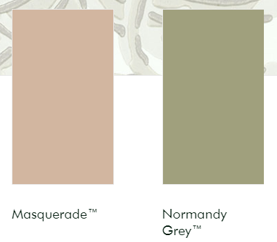 Little Greene Verf