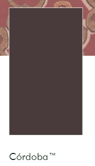 Little Greene verf