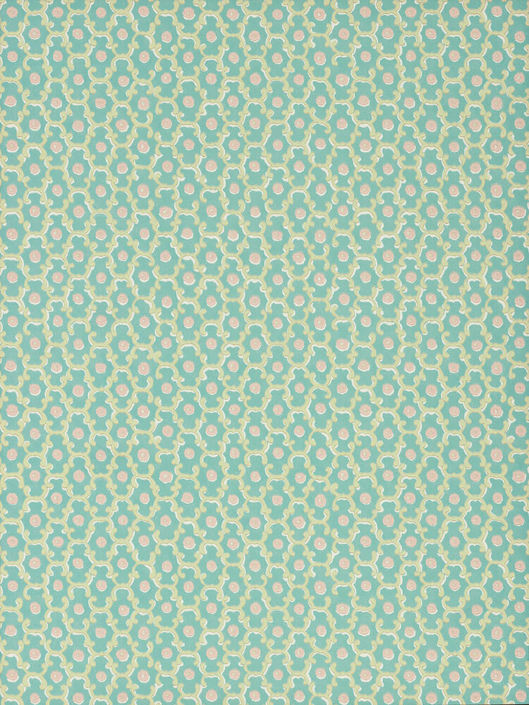 Little Greene Moy Mall Behang