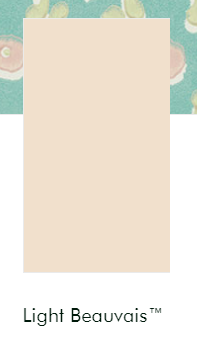 Little Greene verf