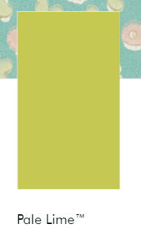 Little Greene verf