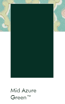 Little Greene verf