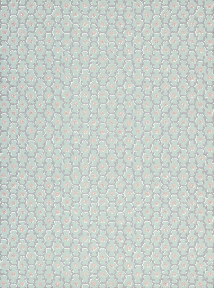 Little Greene Moy Ash Behang